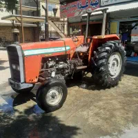 تراکتور فرگوسن تازه تعمیر مدل ۷۶