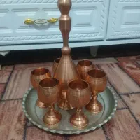 شراب خوری مسی
