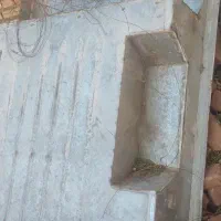 کفی گالوانیزه پیکان وانت
