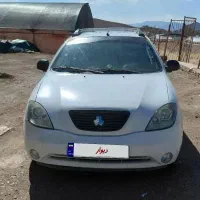 ماشین تیبا دو