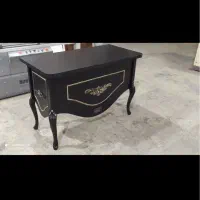 میز فنس تحریر برند SADAFChOb  اداری کد C200