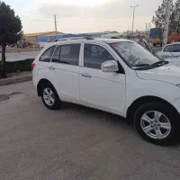 لیفان x60  اتومات بی رنگ