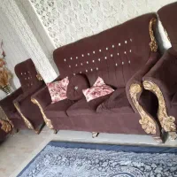 مبل هفت نفره