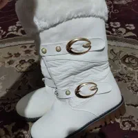 چکمه نو
