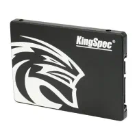 هارد اس اس دی 256 گیگ KingSpec