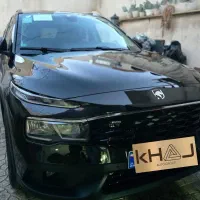 ریرا دنده جدید ۴۰۵ نقدواقساط بانکی (اتوخاج)