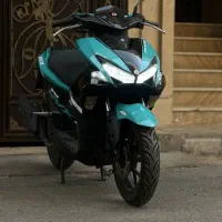 طرح ایروکس  nvx155