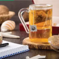 انواع دمنوشها خالص و ترکیبی درمانی