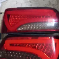 چراغ خطراسپرت