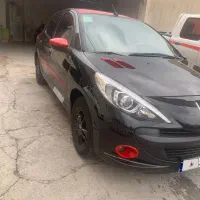 207 mc|خودرو سواری و وانت|اردبیل, |دیوار