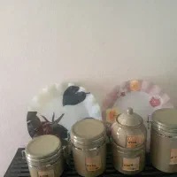 پاسماوری سفالی ودوعد دیس ویک عددجاربی