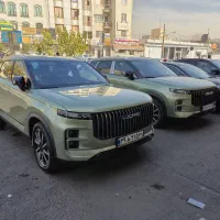 لوکانو L7 سبز صفر LUCANO ال 7 سفید نقره ای ۱۴۰۴