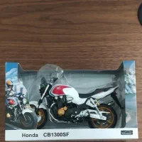 ماکت موتور سنگین هوندا سی بی ۱۳۰۰(Honda CB1300 SF)