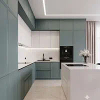 کابینت و کمد دیواری
