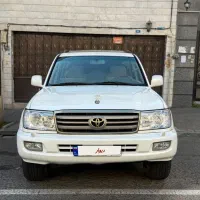 لندکروز اتاق ۱۰۰ هشت سیلندر|خودرو سواری و وانت|تهران, بلوار کشاورز|دیوار