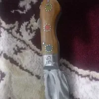 چاقوی استاد ابراهیم باری