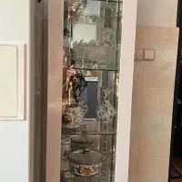 بوفه ایستاده