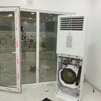نصب،تعمیر،سرویس کولرگازی