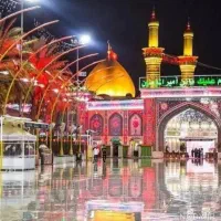 کربلا  ماه محرم عاشوراو اربعین
