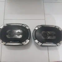 باندpioneer 6975 v3|قطعات یدکی و لوازم جانبی|تهران, افسریه شمالی|دیوار