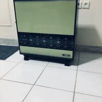 بخاری گازی نیک کالا