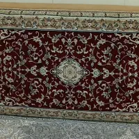 یک جفت پشتی سالم