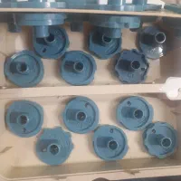 ژتون چرخ ژانومه