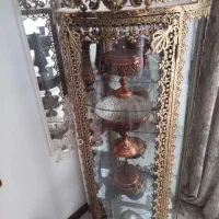بوفه برنز
