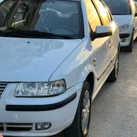 سمند LX|خودرو سواری و وانت|کرمانشاه, |دیوار
