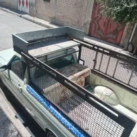 بوانت کرایه خدمات پیکان وانت بار وانت تلفنی
