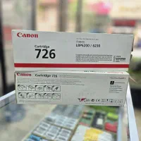 فروش فوری کارتریج کنون 726