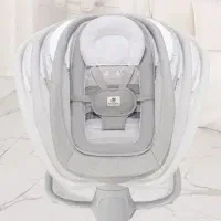 گهواره برقی ماستلا