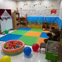 نگهداری کودکان، تحت نظر روانشناس کودک و نوجوان
