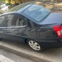 هیوندا اوانته اتومات