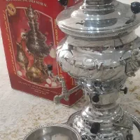سماور گازی امرسان