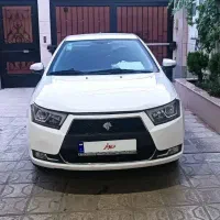 دنا پلاس ۵ دنده مدل ۱۴۰۲