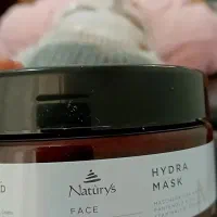 فیشال و پاکسازی پوست