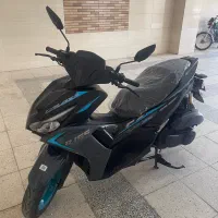 آیروکس R155 هوا خنک