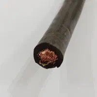 کابل مس افشان نمره  ۱۰  استاندارد