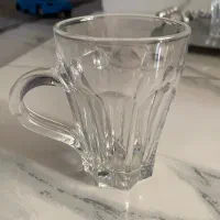 لیوان فرانسه سه دست
