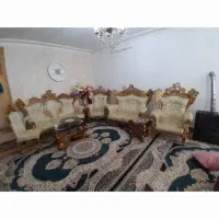 مبل سلطنتی ۷نفره