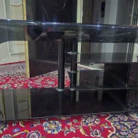 میز شیشه ای