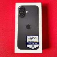آیفون ۱۶ نرمال ریجستر شده
