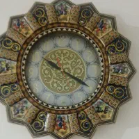 دوتاساعت خاتم کاری اصفهان