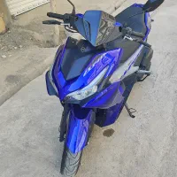 ایروکس نیکتاز 180