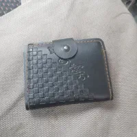 کیف مدارک پیداه شده