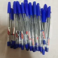 خودکار آبی نو مارک کیان
