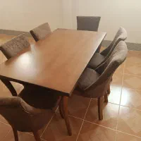 میز ناهار خوری