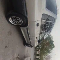 پراید مدل ۸۵