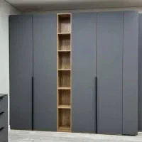 ویلای ۶۰۰ متری موقعیت اداری عالی برِ ستارخان